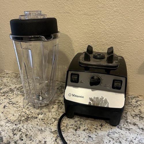 Vitamix vm0102d 5300 oz - vitamix,