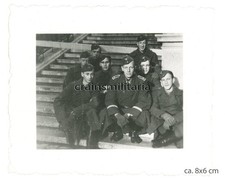 Orig. Foto Flakhelfer Jugend