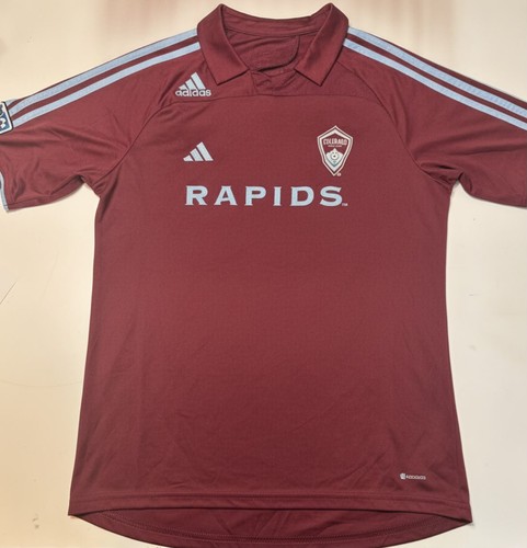 Adidas colorado rapids mls - adidas,