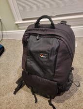 Lowepro Fastpack 350 Camera