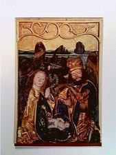 Kiedrich, St. Valentin