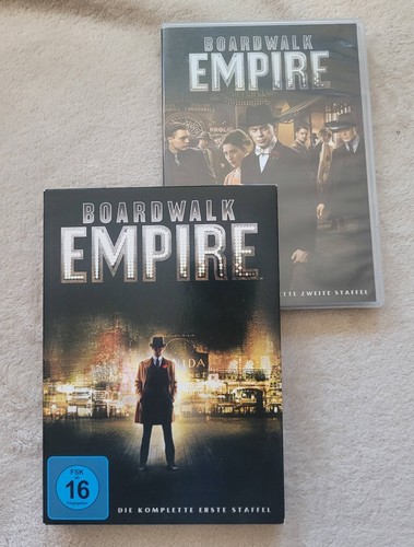 Dvd boardwalk empire erste - boardwalk,