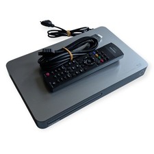 Toshiba BDX5400 |  3D Blu-ray