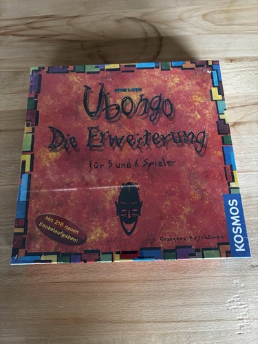 Ubongo die erweiterung für - erweiterung,
