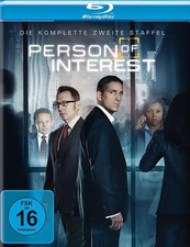 Person of Interest - Staffel 2