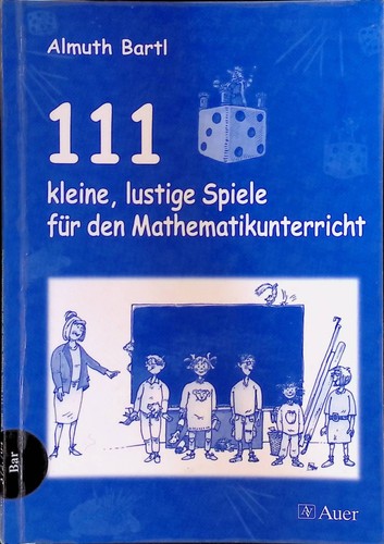 111 kleine lustige spiele - lustige,