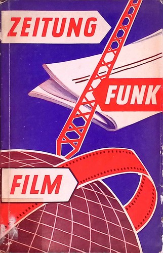 Zeitung funk und - zeitung,