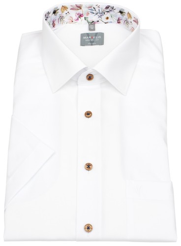Marvelis kurzarmhemd comfort - marvelis,