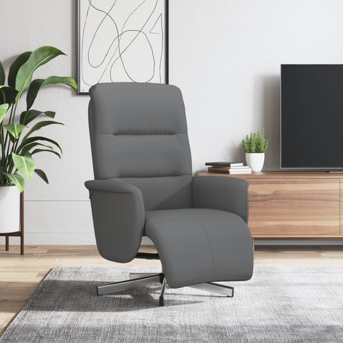 Relaxsessel mit fußteil - relaxsessel,