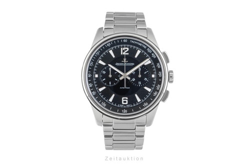 Jaeger lecoultre polaris - lecoultre,