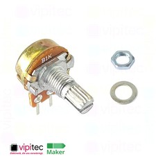 Potentiometer Linear