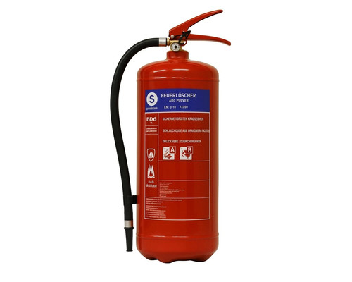 Smartwares feuerlöscher - smartwares®,