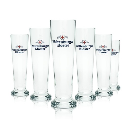 Weltenburger kloster - 6x,