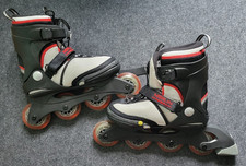 K2 Merlin JR Kinder Inline Skate 35-40 EU