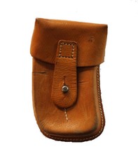 Magazintasche "Skorpion"