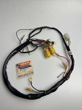 Yamaha RD50 Kabelbaum 1977 |