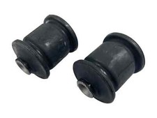 2 x Gummilager