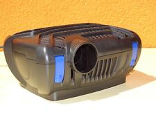 Akwado CTF-10000 Eco-Tech Filter und Bachlaufpumpe nur 80W