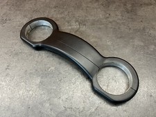 Gabel Stabilisator Brace Bracket Harley Davidson Dyna Street Bob