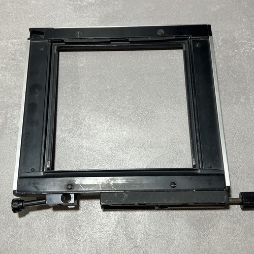 Sinar kupplungsrahmen 4x5 - sinar,