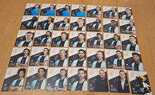 Rewe DFB Sammelkarten * 35 Stück * Kompletter Satz * Set * Fußball * Deutschland