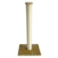 Kratzbaum beige Classic - ECO