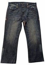 Identic Vintage Denim Y2K