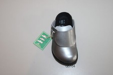 Betula Bolero Kinderschuh grey