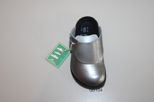 Betula bolero kinderschuh grey - betula,