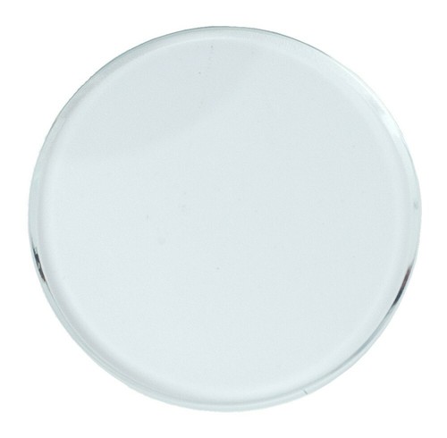 Steel mineral ersatzglas - tw-steel,