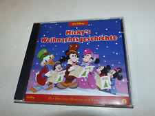 CD  Micky's