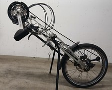 Handbike ProActiv NJ1 Rohloff