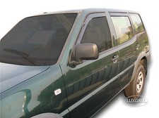 Windabweiser HEKO Passend Für