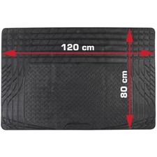 Dino Kofferraummatte universal