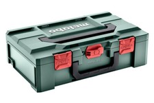 Metabo metaBOX 145 L für SBE / KHE / UHE Werkzeugkoffer Kiste Box [B-Ware]