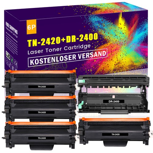 Xxl toner trommel compatible - trommel,