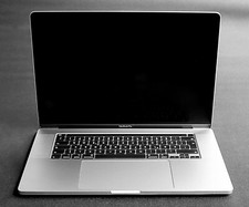 Apple MacBook Pro 2019 16"