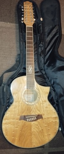 Ibanez ew2012ase 1202 - ew2012ase-nt,