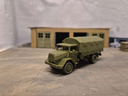 Man 630 pritsche - man, mit
