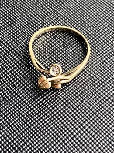 Goldring 333 damen - 333,