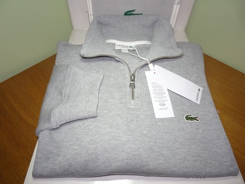 Lacoste herren regular fit 4 - lacoste,
