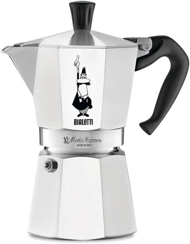 Bialetti moka express - bialetti,
