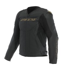 Dainese Racing 5 Lederjacke