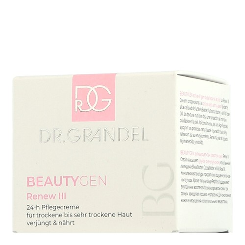 Grandel beautygen renew - dr.,