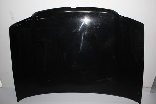 Motorhaube schwarz l041 - motorhaube,