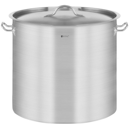 Edelstahl kochtopf induktion - edelstahl,