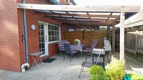 Ferienwohnung ostfriesland - ferienwohnung, in