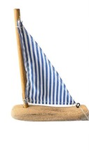 Schiff mit einfachem segel - schiff,