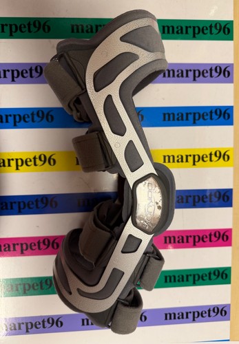 Knieorthese donjoy valgus - donjoy,