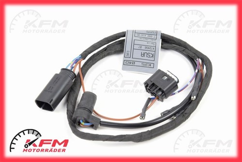 Bmw hp2 enduro k25h kabelbaum - hp2,